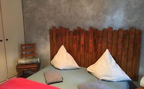Gite Saint Florent Studio Apartment Parking Gratuit